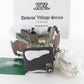 Dept 56 Dickens Heritage Village Maltings Porcelain Christmas Building 5833-5