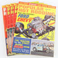 Lot Of 5 Popular Hot Rodding August September October 1964 Vintage Car Magazines