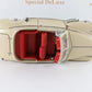 1941 Chevrolet Special Deluxe Convertible Cameo Cream Danbury Mint 1:24 Diecast