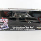 1960 '60 Starliner Grease Movie American Muscle ERTL 1:18 Black Hot Rod 36602