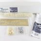 USS Dennis J Buckley DD-808 Radar Picket Yankee 1:350 Modelworks Kit YKM-35092