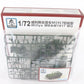 Willys MB & M1917 MG Truck Limited Edition S-Model 1:72 SP072005 Military Kit