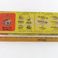 Torpedo Boat K8 Comet Ship Model Partially Assembled VINTAGE Wood Boat Kit