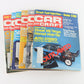 Lot Of 6 Car Craft Jan Feb Mar Apr May June 1973 Vintage Car Magazines