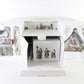 Dept 56 Dickens Heritage Village Start A Tradition Set Of 13 Christmas Buildings