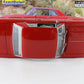 1965 Chevy Chevelle Z16 Malibu SS Red Exact Detail 1:18 Diecast 2370/3000 501