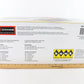 Dodge 426 Hemi Hawk 1/4 Scale Diecast Replica Model Motor 11053 Sealed