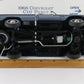 1966 Chevrolet C10 Pickup Truck Blue White Danbury Mint 1:24 Diecast Model