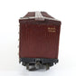 Merchants Despatch MDT 73130 Ventilated Reefer Car Wood Westbrook Nha O