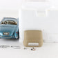 1954 Chevy Corvette Limited Blue Convertible Danbury Mint 1:24 Model #3384