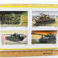 M998 HMMWV Desert Patrol Truck Am General Italeri 1:35 249 Military Kit