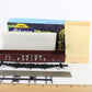 Union Pacific UP 31216 Brown Gondola Car Athearn HO 1644 UNBUILT KIT