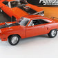 1970 Plymouth Road Runner Heads UP Orange Black GMP 1:18 1 Of 996 G1803125