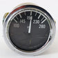 Stewart Warner Vintage Hot Rod Oil Pressure Gauge 465 12v 82115 W3