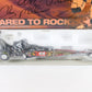 Millican Lehman NHRA Top Fuel Dragster ELVIS Racing Champions 1:24 1 Of 1008