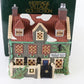 Dept 56 Dickens Village Dedlock Arms 3rd Ed 1994 Christmas Building