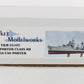 USS Porter DD-356 USN Porter Class DD Yankee Model 1:350 YKM-35102 Resin Kit