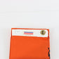 Illinois Terminal Railroad It Orange & Black Fabric Train Flag 2' By 3' USA