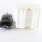 1949 Mercury Police Cruiser Black White Danbury Mint 1:24 Diecast Model