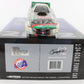 2002 Ford Mustang Funny Car Castrol GTX John Force Action 1:24 Diecast 1 Of 1800
