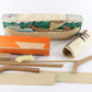 Hawaiian Outrigger Canoe Anekona Hawaii CS-14 Wood Boat Kit