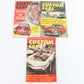 Lot Of 7 Custom Cars Jan Feb Mar Apr May June July 1959 Vintage Car Magazines