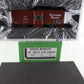Overland O Scale Southern Pacific Sp 4700 C50-9 Bay Window Caboose Brass Train