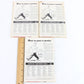 Lot Of 5 Car Speed & Style June & July 1960 Vintage Car Magazines