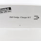 1969 Dodge Charger R/T Coupe Yellow Black Danbury Mint 1:24 Diecast Model