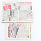 Lot Of 7 Rods Illustrated Feb Apr June Aug Oct Nov Dec 1959 Car Magazines