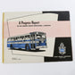 Progress Report Motor Coach Operators Fageol Twin Coach Bus Magazine 1946 No. 2