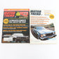 Lot Of 4 Motor Trend June July Aug Sep 1974 Vintage Car Magazines