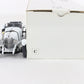 1931 Mercedes Benz SSKL White Black Danbury Mint 1:24 Model Car w/ Box