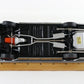 1967 Dodge Charger Silver Limited Danbury Mint 1:24 Diecast Model 692/5000