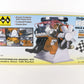 Dodge A990 Hemi Race Engine Hawk 1/4 Diecast Model Motor 11055 Sealed