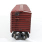 Northern Pacific NP 9214 Single Door Brown Boxcar Lionel O