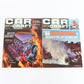 Lot Of 5 Car Craft April May June July 1965 Vintage Car Magazines