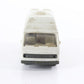 Volkswagen Lt Camper Van White & Brown Vintage Wiking 1:87 HO Berlin