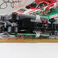 2003 Mustang Funny Car John Force Castrol GTX Action 1:24 1 Of 9518 104602