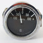 Stewart Warner Vintage Hotrod Rat Rod 100 Amp Meter Gauge 826540