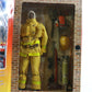 Fireman Americas Finest 21st Century Toys 12" Action Figure Cp22260