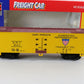 American Refrigerator Transit Art 247 Reefer Car Life Like Trains HO