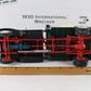 1930 International Wrecker IH A5 Tow Truck Green Danbury Mint 1:24 Scale