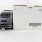 1969 Ford Mustang Boss 429 Black Danbury Mint 1:24 Diecast Model Car
