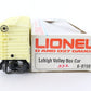 Lehigh Valley LV 9788 Insulated Single Door Boxcar Lionel O 6-9788