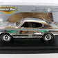 ERTL American Muscle 1:18 1970 Buick GSX Shining Stars Chrome Diecast Car 33730