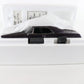 1967 Pontiac GTO Hardtop Dark Purple Danbury Mint 1:24 Diecast Model AS-IS