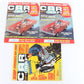 Lot Of 6 Car Craft Apr May June July 1966 Vintage Car Magazines