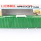 Burlington Northern BN 9628 Hi Cube Single Door Boxcar Lionel O 6-9628