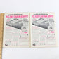 Lot Of 5 Cars January March May 1960 Vintage Car Magazines